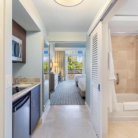 Charming 5 Star Condo Unit Situated At Ritz Carlton-Key Biscayne Майами Экстерьер фото
