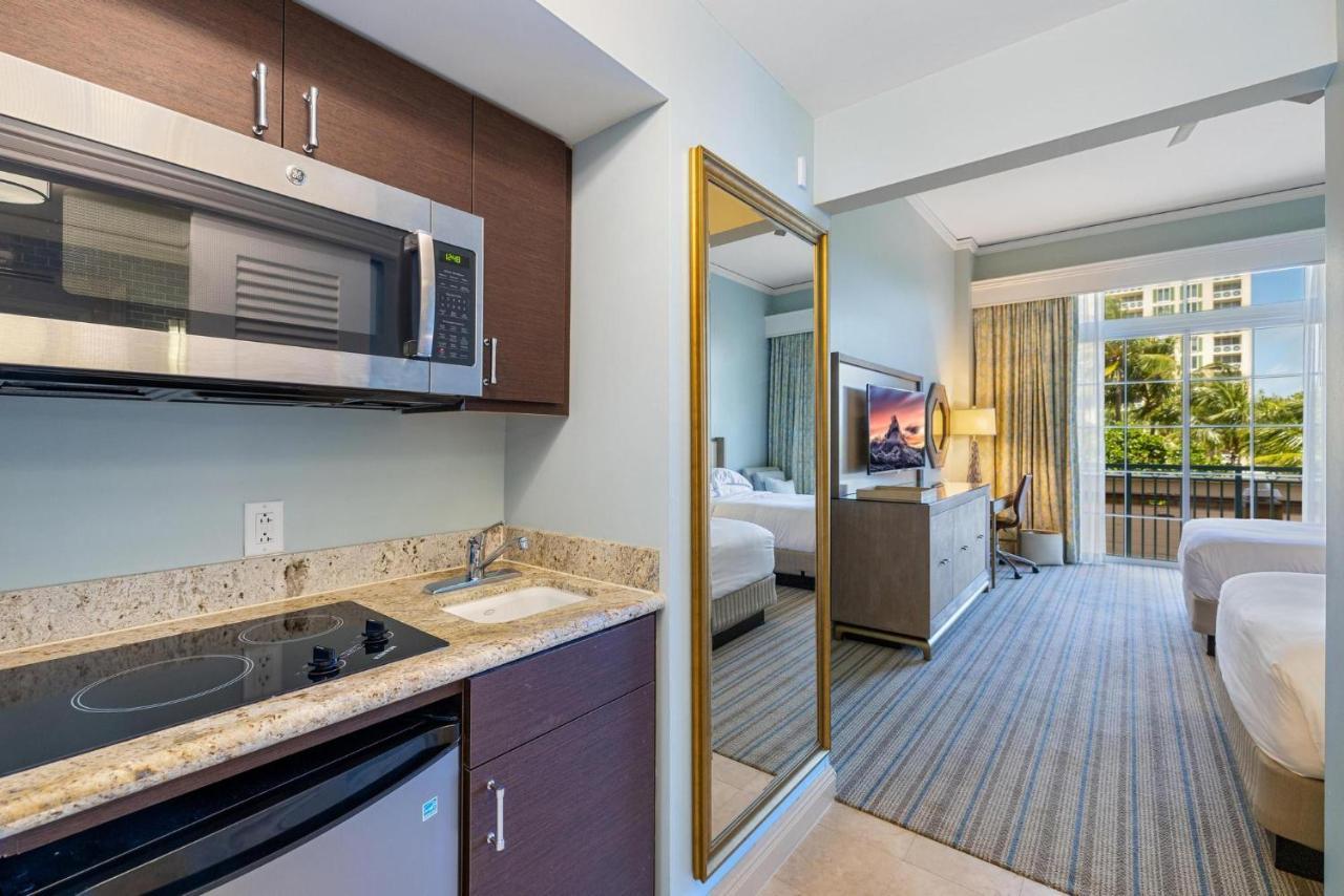 Charming 5 Star Condo Unit Situated At Ritz Carlton-Key Biscayne Майами Экстерьер фото
