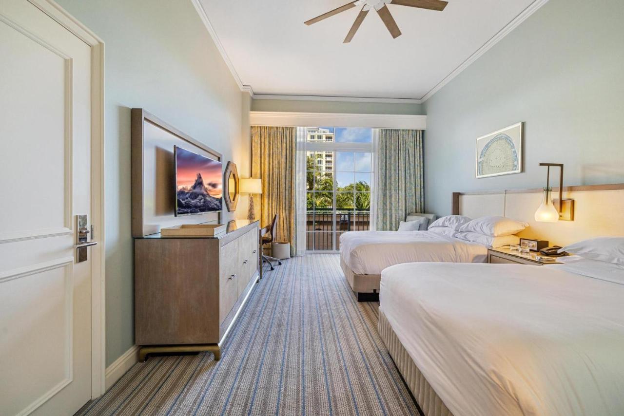 Charming 5 Star Condo Unit Situated At Ritz Carlton-Key Biscayne Майами Экстерьер фото