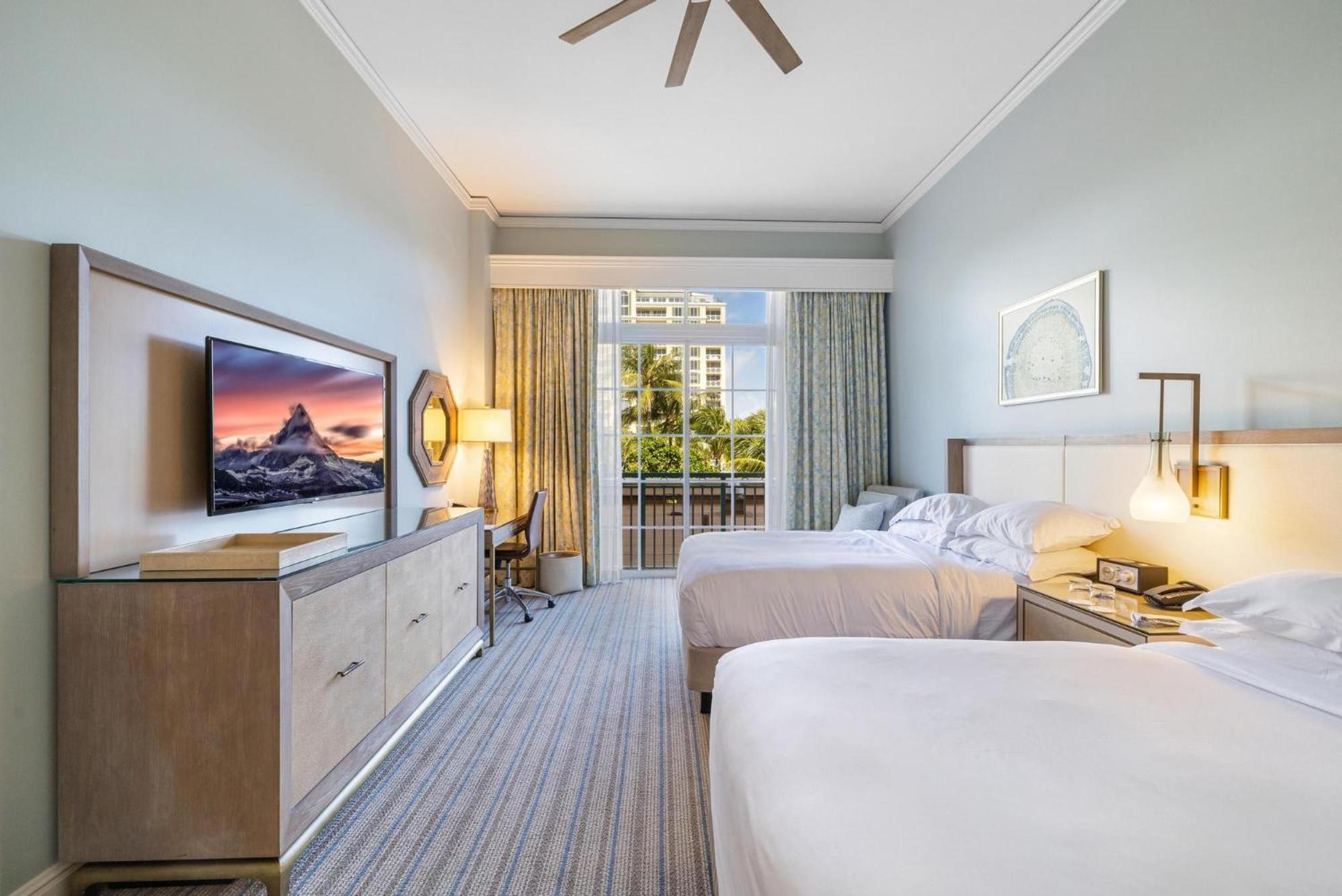 Charming 5 Star Condo Unit Situated At Ritz Carlton-Key Biscayne Майами Экстерьер фото