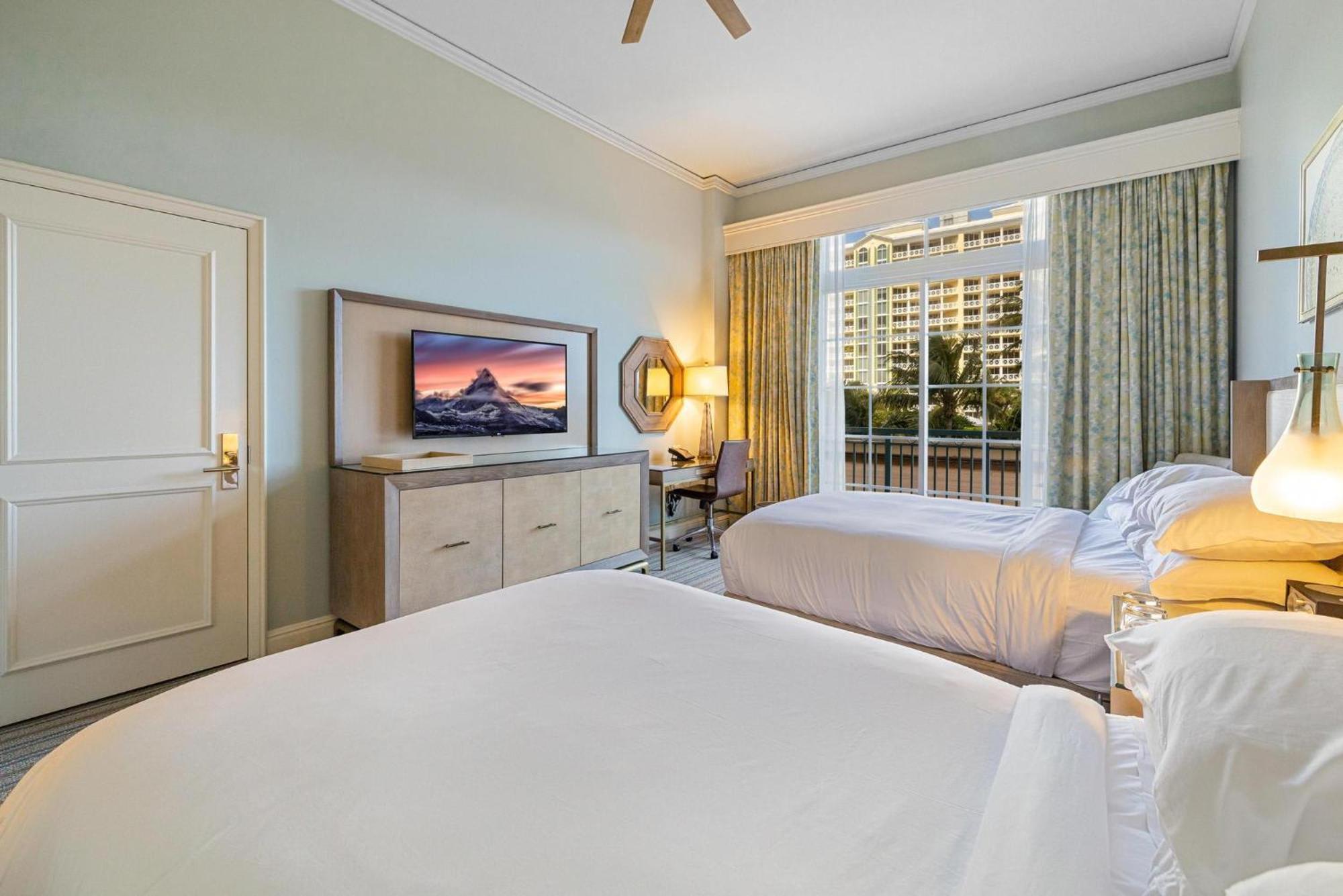 Charming 5 Star Condo Unit Situated At Ritz Carlton-Key Biscayne Майами Экстерьер фото